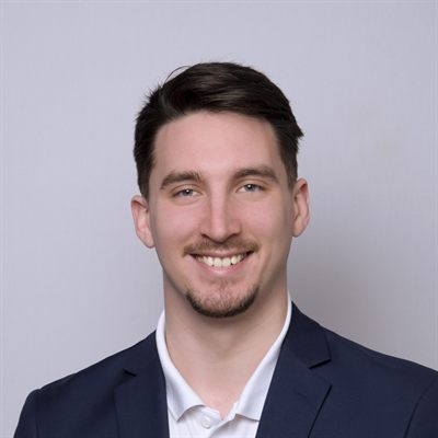 Kian Kissinger, founder of ClientBridgeUSA